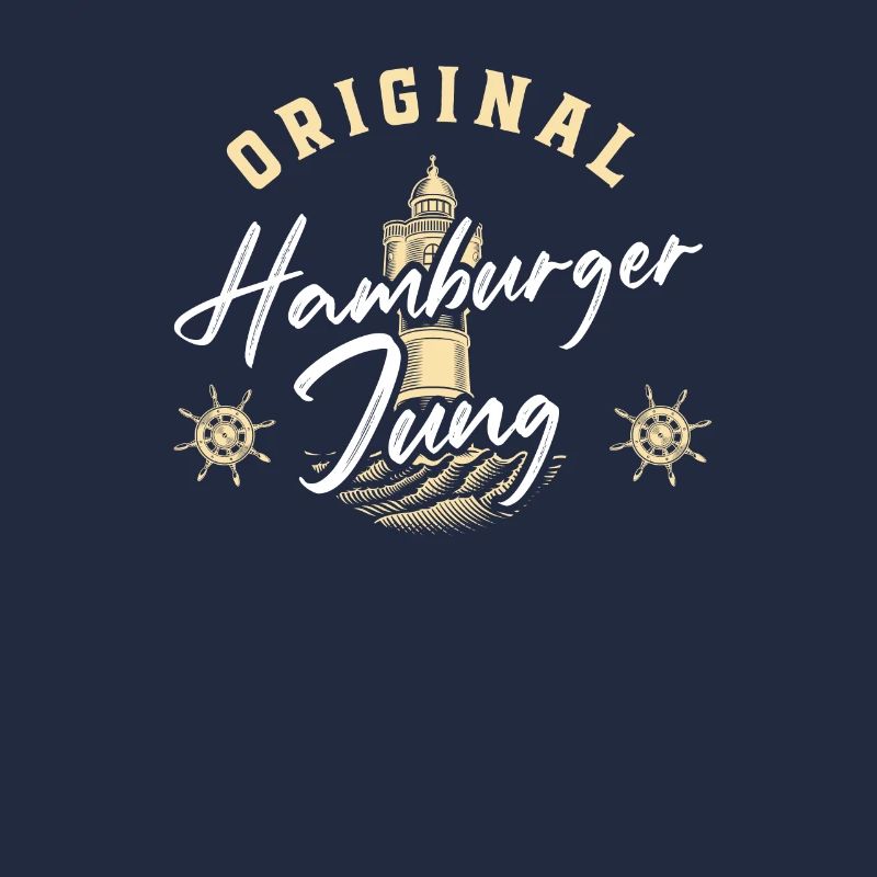Idée cadeau Hamburger Jung