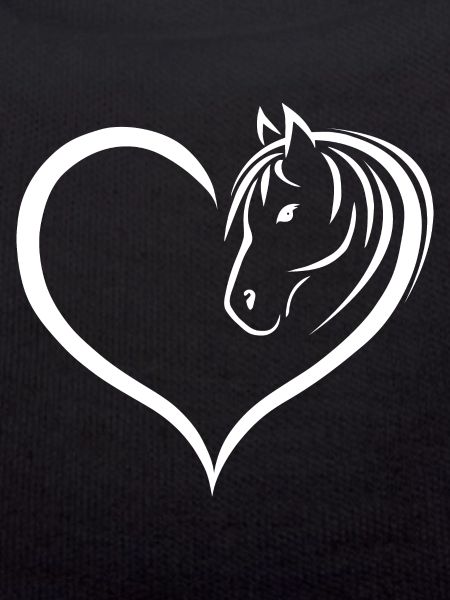 Cheval Amour du cheval