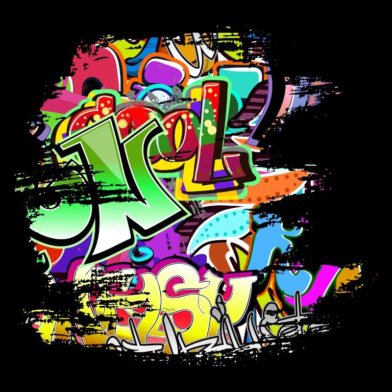 Graffiti