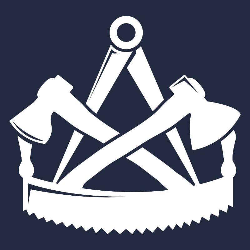 Carpenter Guild Logo Carpenter Carpenter Carpenters