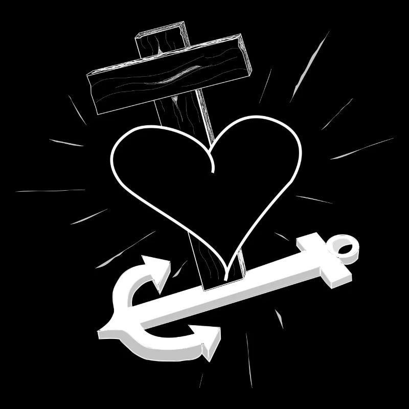 foi espérance et amour