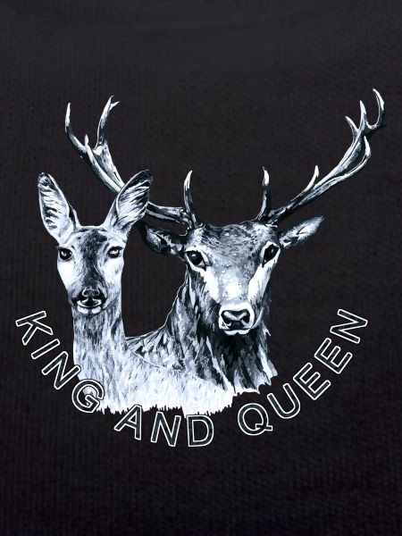 Deer and doe