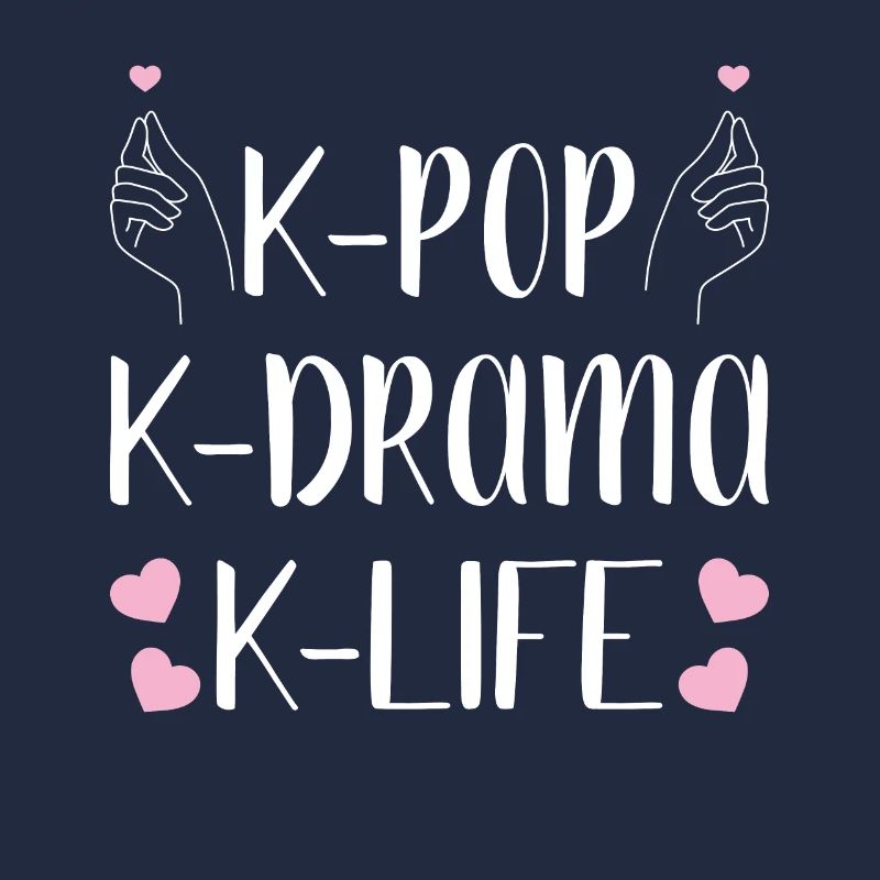 K-Drama Kdrama Drame coréen Corée Hallyu K-Drama