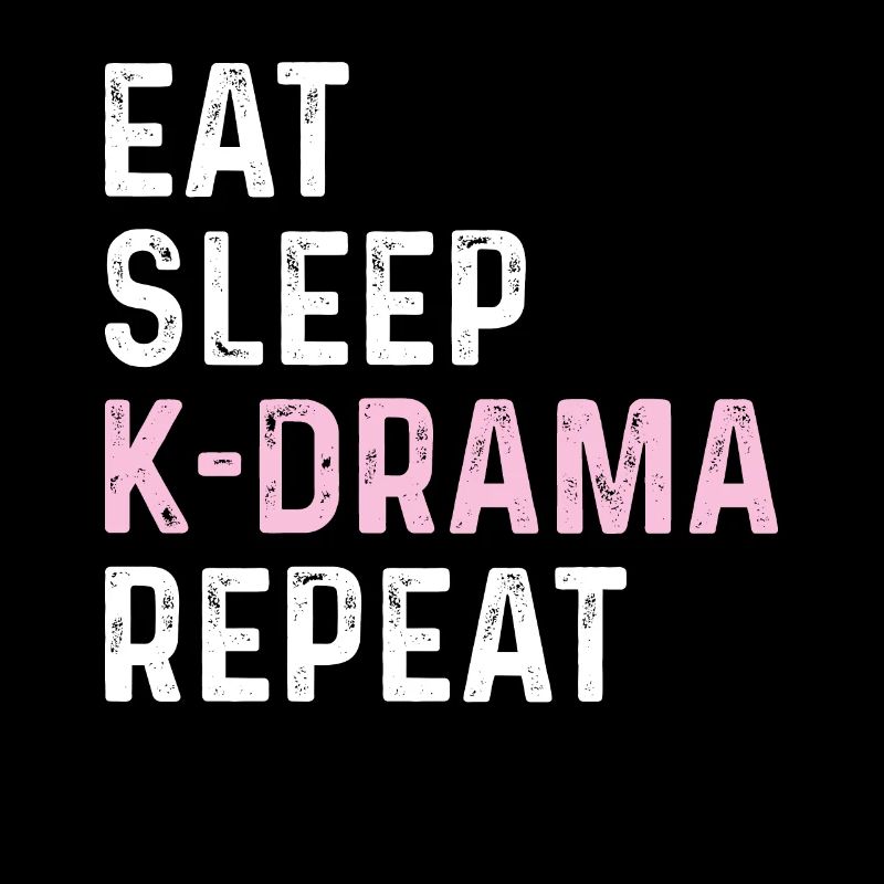 K-Drama Kdrama Corée du Sud Hallyu K-Drama