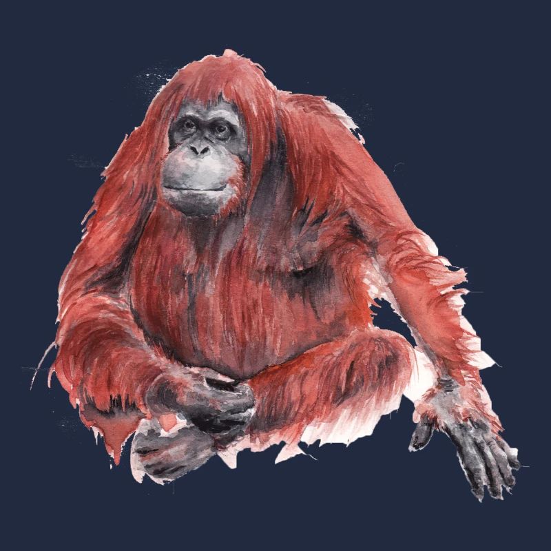 Orang-outan