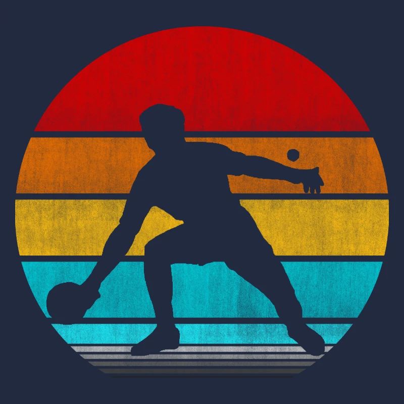ping-pong