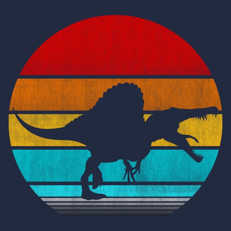 spinosaure