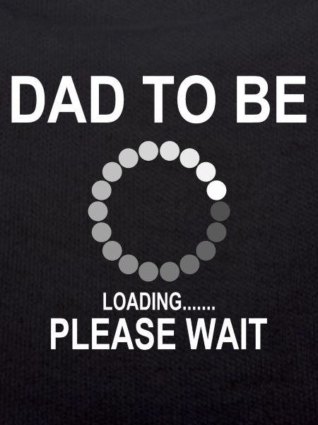 dad to be