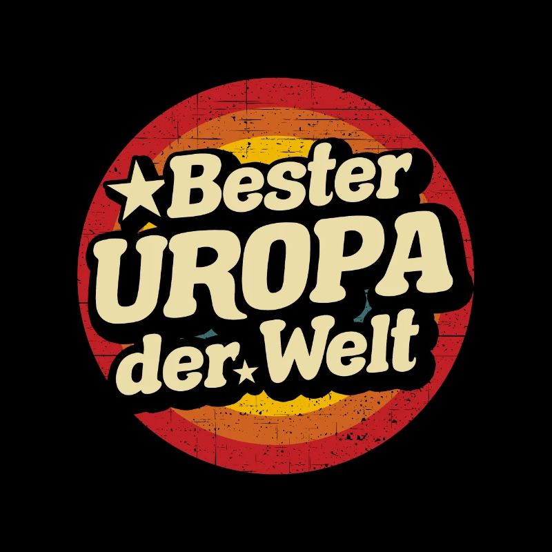 Bester Uropa der Welt