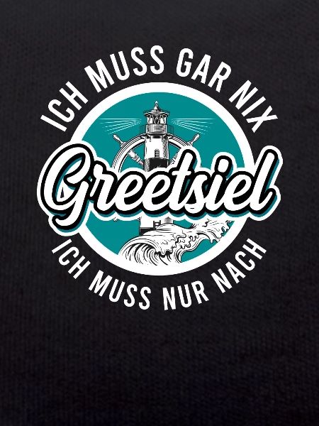 Greetsiel