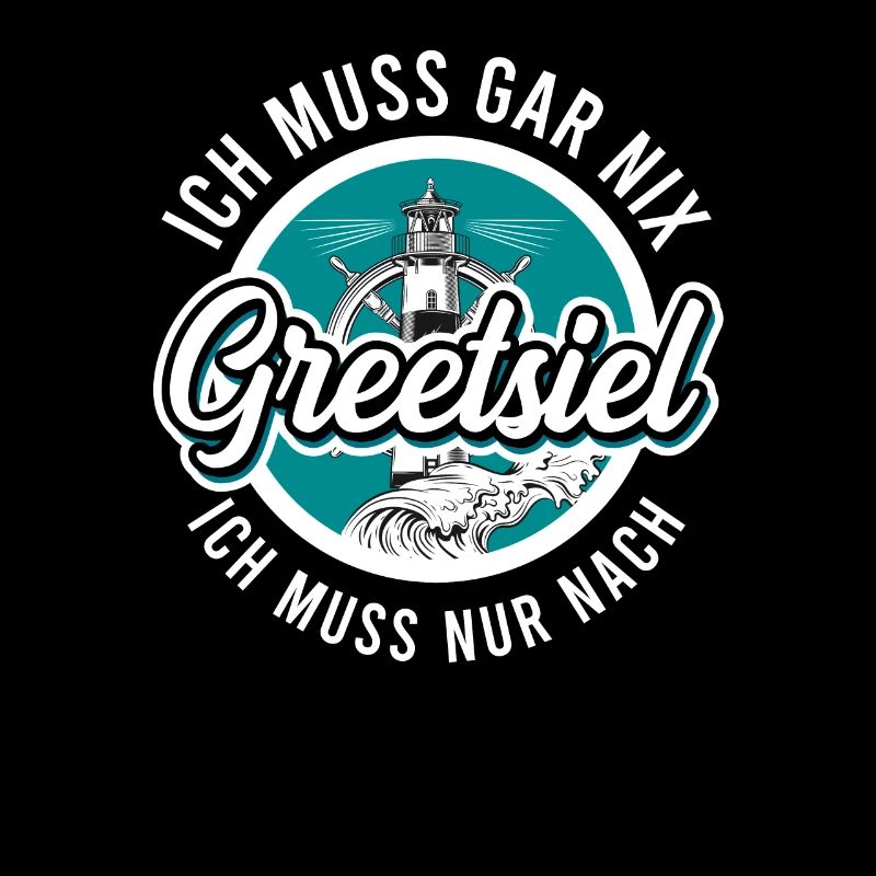 Greetsiel
