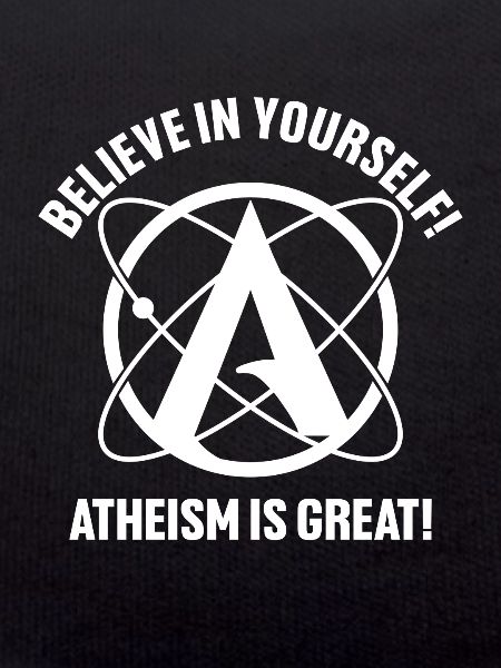 Atheism Atheist Symbol