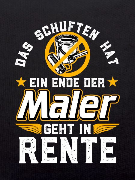 Rente Maler
