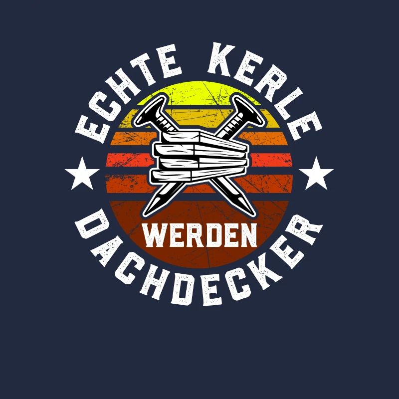 Dachdecker Zimmerman