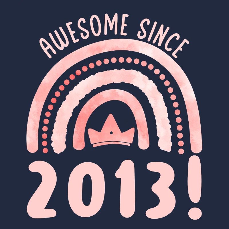 2013 Né en 2013