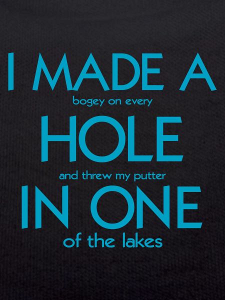 golf sport