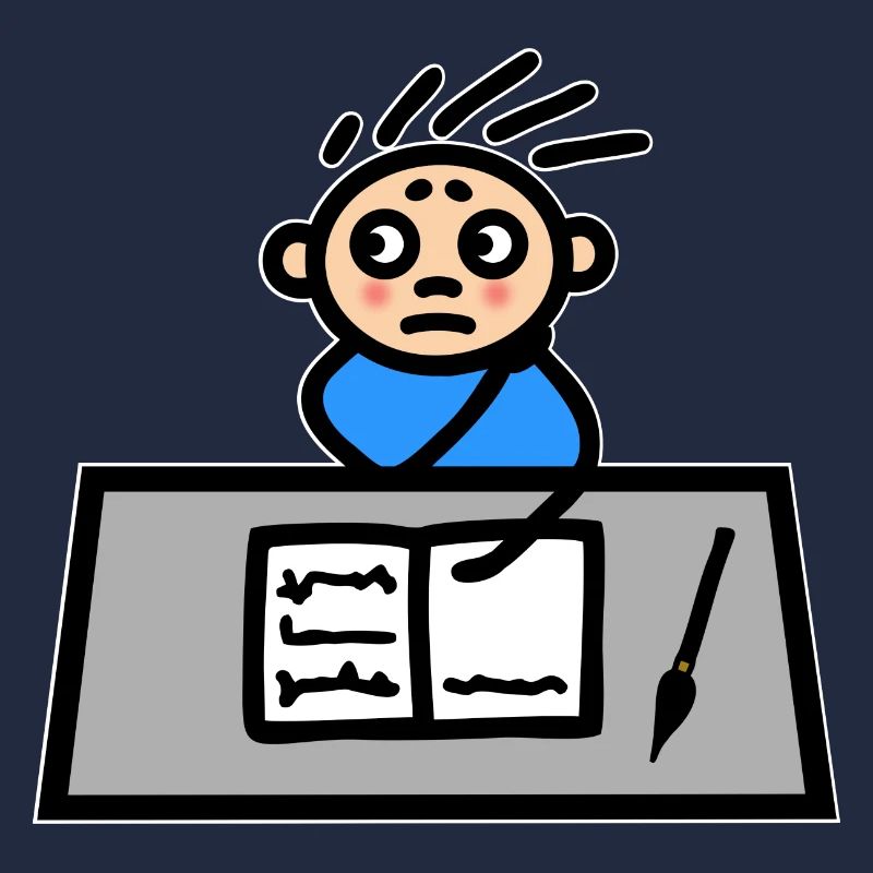 Young Desk - Apprendre les devoirs de l’école