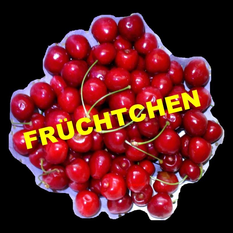 TOMZOFF Früchtchen