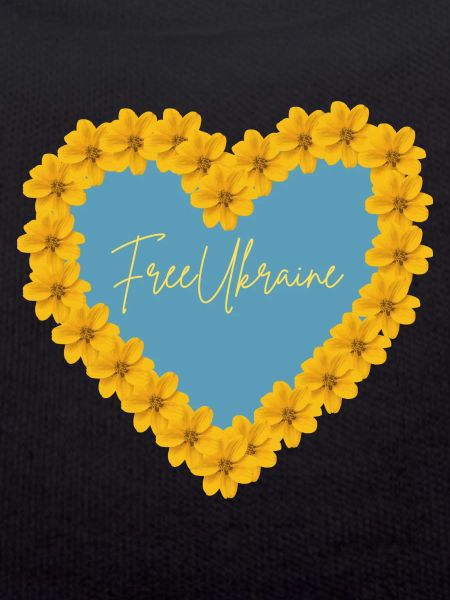 Free Ukraine