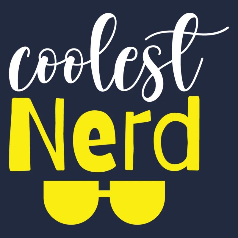 Nerd le plus cool