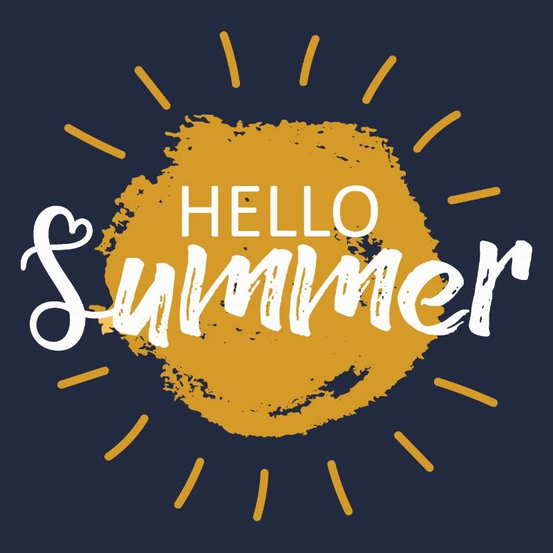 Hello Summer