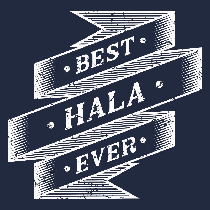 best hala ever