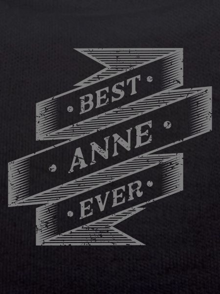 Best anne ever