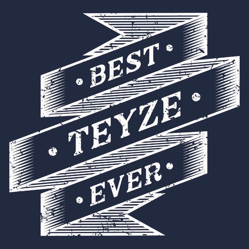 best teyze ever