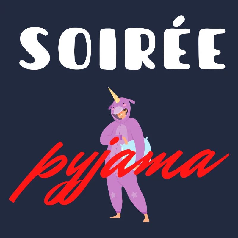 SOIRÉE PYJAMA