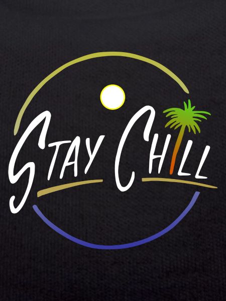Stay Chill