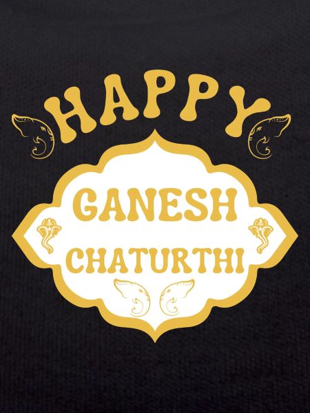 Happy Ganesh Chaturthi Hidouisme