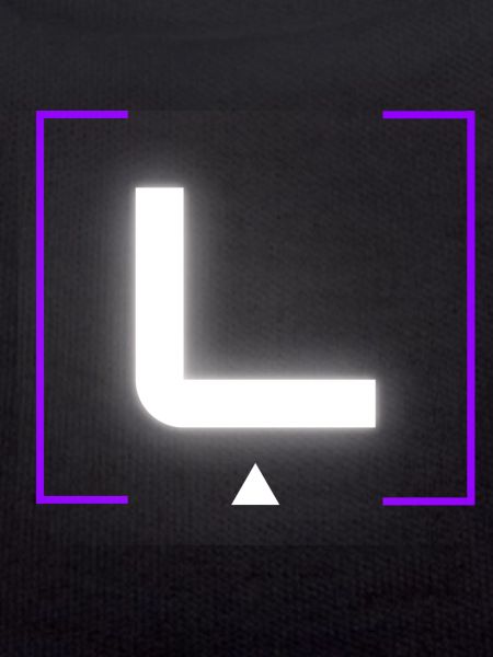 Letter "L"