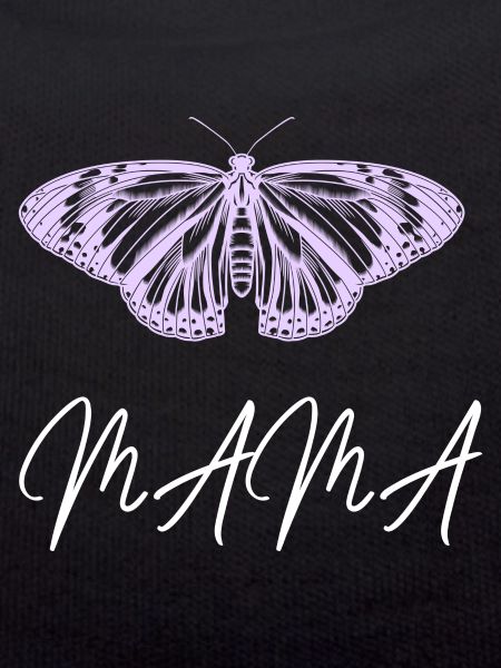 Mama Butterfly