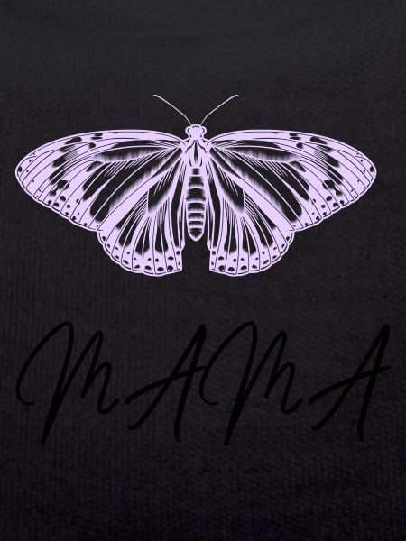 Mama Butterfly