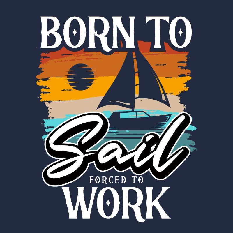 Sailor Sailing Ship Sailboat