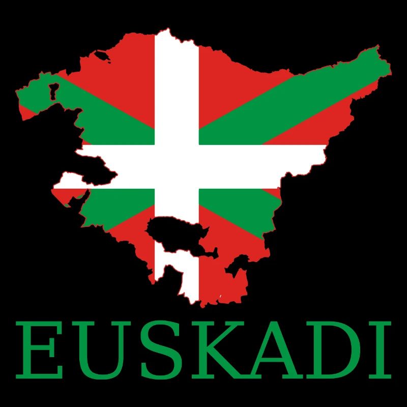 Baskenstadt Euskadi