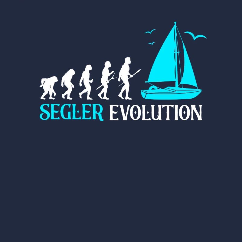 Sailor Sailing Ship Sailboat