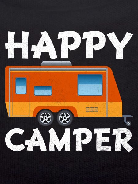 Happy Camper
