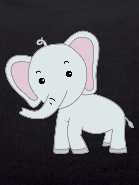 Elephant cute