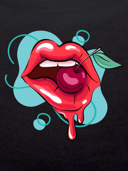 Red Lipstick
