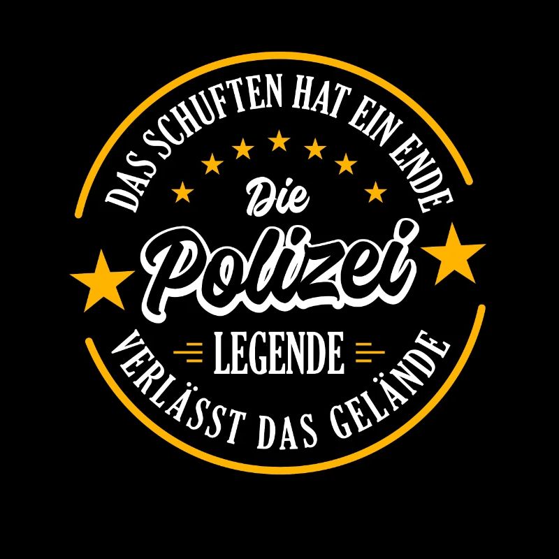POLICEMAN Pension 2023 leaves a true legend