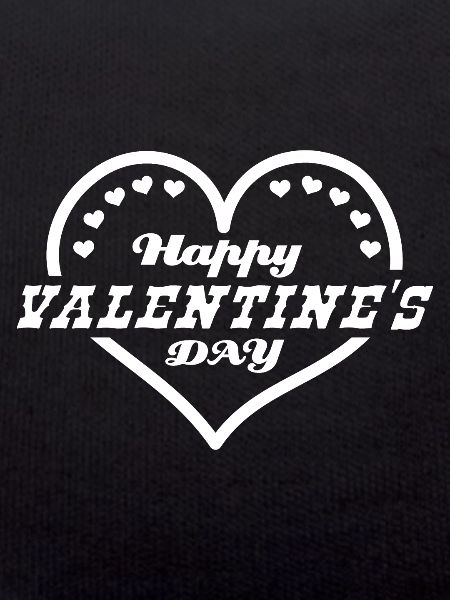 Joyeuse Saint-Valentin... Joyeuse Saint-Valentin