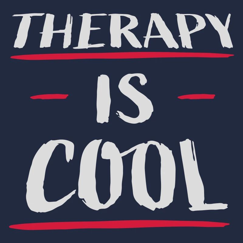 la thérapie est cool Citation