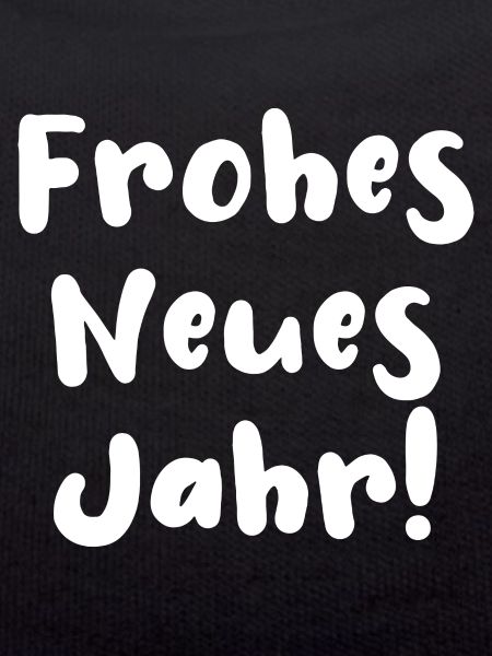 Frohes Neues Jahr