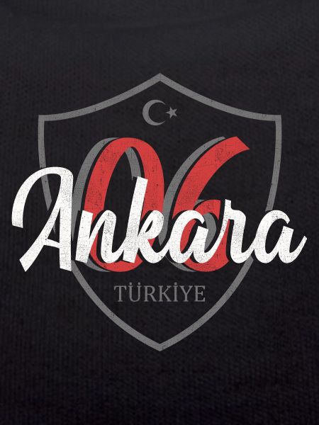 Ankara