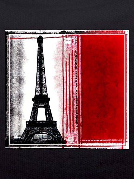 Paris Eiffelturm