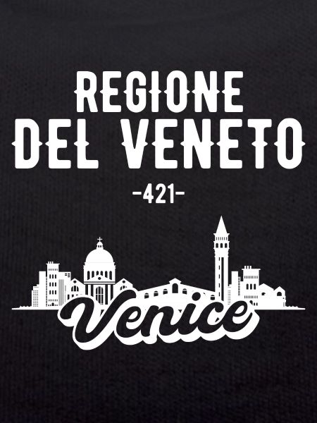Venice Veneto Skyline Gift