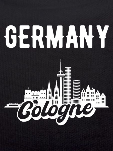 Cologne Germany Skyline Gift