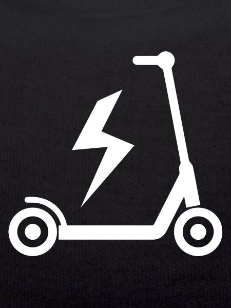 E-Scooter E-Roller Scooter