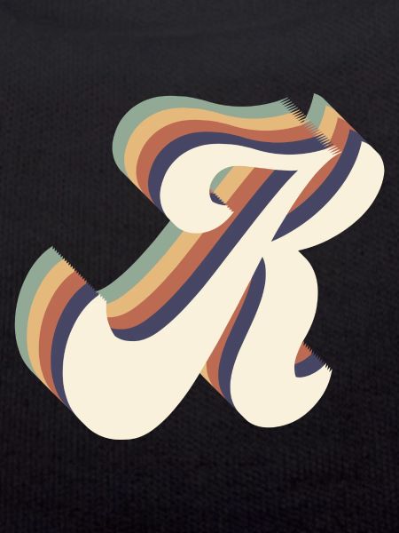 letter K